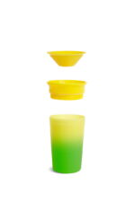 Εκπαιδευτικό Κύπελλο που Αλλάζει Χρώμα Munchkin Colour Changing Miracle Cup 360 266 ml - Image 5