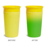 colour-changing-6 Εκπαιδευτικό Κύπελλο που Αλλάζει Χρώμα Munchkin Colour Changing Miracle Cup 360 266 ml - Image 6