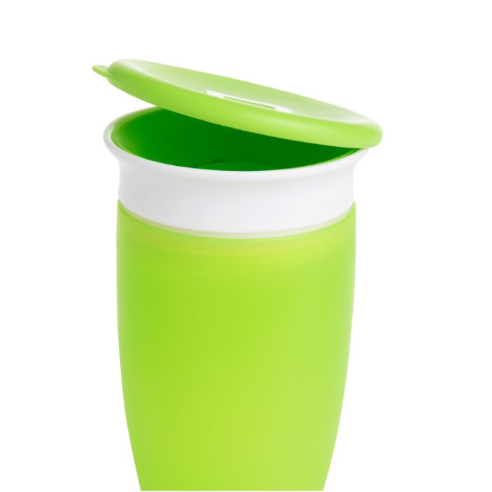 miracle cup lids 4 Καπάκια για Ποτήρια Miracle 4 τεμ Munchkin Miracle Cup Lids - Image 4