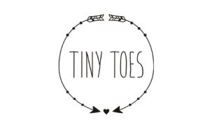 TINY TOES