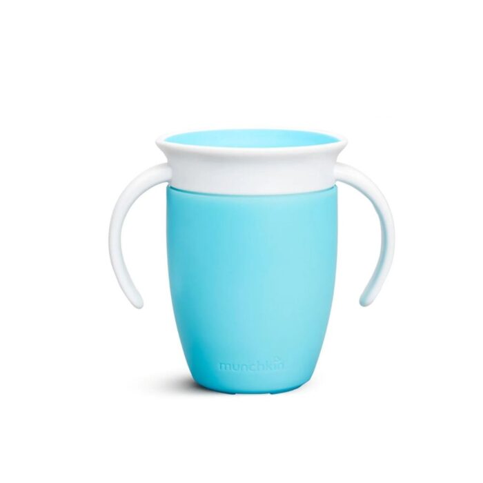 Εκπαιδευτικό Κύπελλο 360 Munchkin Miracle 360 Trainer Cup 207ml - Image 6
