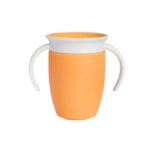 Εκπαιδευτικό Κύπελλο 360 Munchkin Miracle 360 Trainer Cup 207ml - Image 5