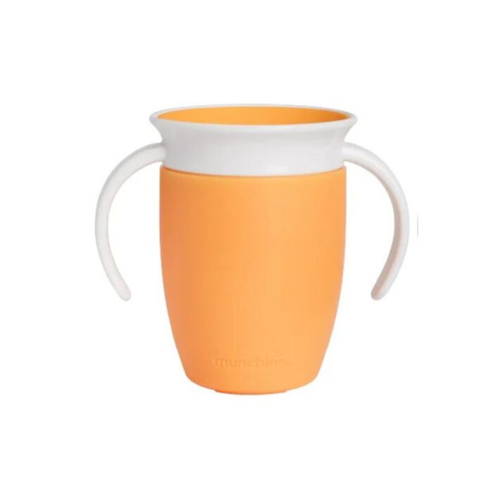 Εκπαιδευτικό Κύπελλο 360 Munchkin Miracle 360 Trainer Cup 207ml - Image 5