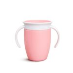 Εκπαιδευτικό Κύπελλο 360 Munchkin Miracle 360 Trainer Cup 207ml - Image 9