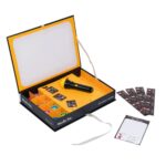 Σετ Σινεμά 32 Ιστοριών Moulin Roty 711114 - Du soir - Image 2