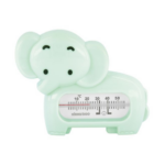 Θερμόμετρο Μπάνιου Kikka Boo - Elephant Mint