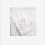 Σετ Πετσέτες Βαμβακερές 70x140 Tiny Toes Eucalyptus