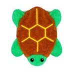 Γάντι Μπάνιου Χελώνα 233