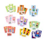 Snap! Happy Families