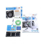 Σετ Ανάλυσης Δακτυλικών Αποτυπωμάτων "Βρίσκω τον Ένοχο" - Image 2