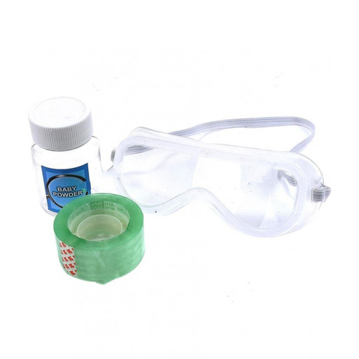 δακτυλικά-αποτυπώματα4 Σετ Ανάλυσης Δακτυλικών Αποτυπωμάτων "Βρίσκω τον Ένοχο" - Image 4