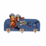 Κρεμάστρα Τοίχου Winnie