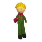 Πλεκτός Μικρός Πρίγκιπας Little Prince - Image 5