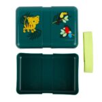 Δοχείο Φαγητού Lunch Box 850mlA Little Lovely Company -  Jungle Tiger - Image 2