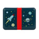 Δοχείο Φαγητού Lunch Box 850ml A Little Lovely Company - Space