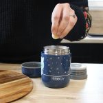 Θερμός Φαγητού με Κουτάλι 300 ml Bbluv - Image 14