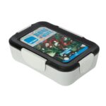 Φαγητοδοχείο Smash Plate 950ml Ecolife