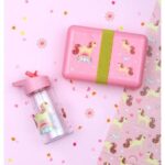 Δοχείο Φαγητού Lunch Box 850ml A Little Lovely Company - Horse - Image 7