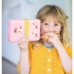 Δοχείο Φαγητού Lunch Box 850ml A Little Lovely Company - Horse - Image 6