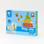 Παιχνίδι με Μαγνήτες - Ημερολόγιο Διατροφής/Food Diary - Image 4