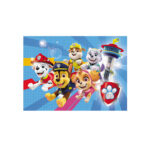 Παζλ Paw Patrol - Περιπολία Κουταβιών - Image 2