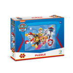Παζλ Paw Patrol - Περιπολία Κουταβιών - Image 3