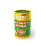 Παζλ Υπέροχα Ζωάκια - Image 5