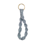 Μπρελόκ Μακραμέ DNA - Image 3