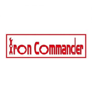 Iron Commander
