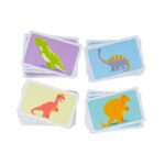 Snap! Δεινόσαυροι