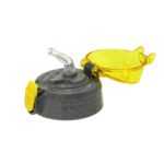 Ανταλλακτικό Πώμα για Kids Thermos Ecolife 300ml Κίτρινο