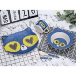 Παιδικό Σετ Φαγητού Μπαμπού Ρακούν