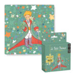 Παζλ Μικρός Πρίγκιπας-Little Prince