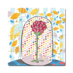 Παζλ 4 σε 1 - Ο Μικρός Πρίγκιπας για την Αγάπη / 4-1 Puzzle Little Prince about Love - Image 5