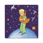 Παζλ 4 σε 1 - Ο Μικρός Πρίγκιπας για τη Φιλία / 4-1 Puzzle Little Prince about Friendship - Image 2