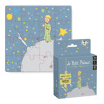 Παζλ Ο Μικρός Πρίγκιπας στον Πλανήτη του - Little Prince on his Planet