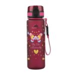 Παγούρι AlpinTec Kids 500ml Βατόμουρο - Butterfly