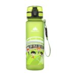 Παγούρι AlpinTec Kids 500ml Πράσινο - Football