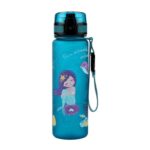 Παγούρι AlpinTec Kids 500ml Σιέλ - Mermaid