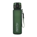 Παγούρι AlpinTec Style 500ml Σκούρο Πράσινο