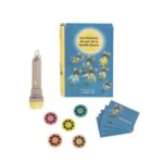 Σετ Σινεμά-Βιβλίο με Φακό Ιστοριών La famille Souris 894372