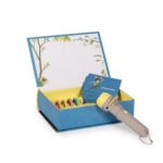 Σετ Σινεμά-Βιβλίο με Φακό Ιστοριών La famille Souris 894372 - Image 5