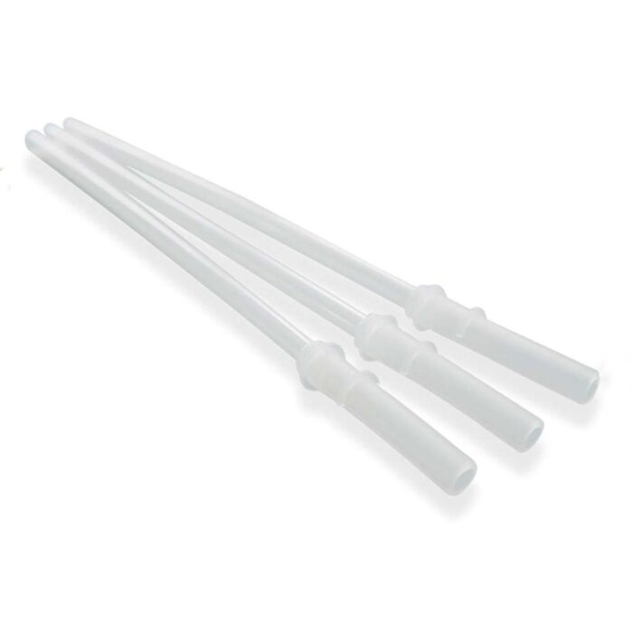 Ανταλλακτικά καλαμάκια AlpinTec 400ml Ανταλλακτικά Καλαμάκια  για Παγούρια AlpinTec - Image 1