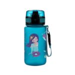 Παγούρι AlpinTec Kids 350ml Μπλε - Mermaid