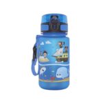 Παγούρι AlpinTec Kids 350ml Μπλε - Pirates
