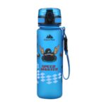 Παγούρι AlpinTec Kids 500ml Μπλε - Speed Cars