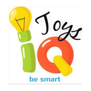 MY SMART TOYS