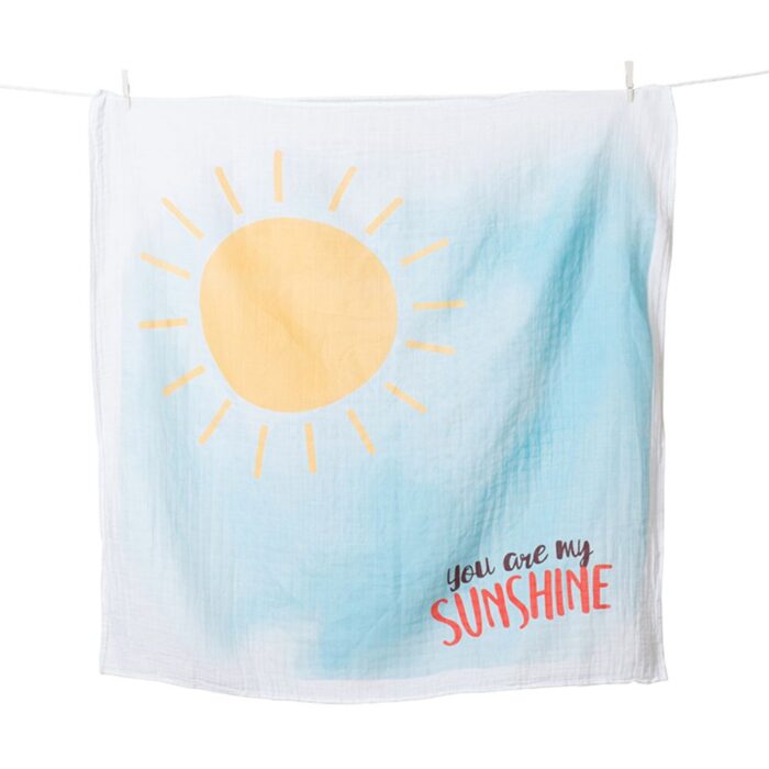 Lulujo Mουσελίνα Φωτογράφισης + Κάρτες-You Are My Sunshine5 Μουσελίνα Φωτογράφισης & Κάρτες - You Are My Sunshine - Image 3