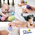 Μπάλες Αισθήσεων και Δεξιοτήτων - Image 2