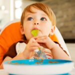 Πιάτο με Χωρίσματα και Βεντούζα Munchkin Stay Put Suction Plate - Image 11